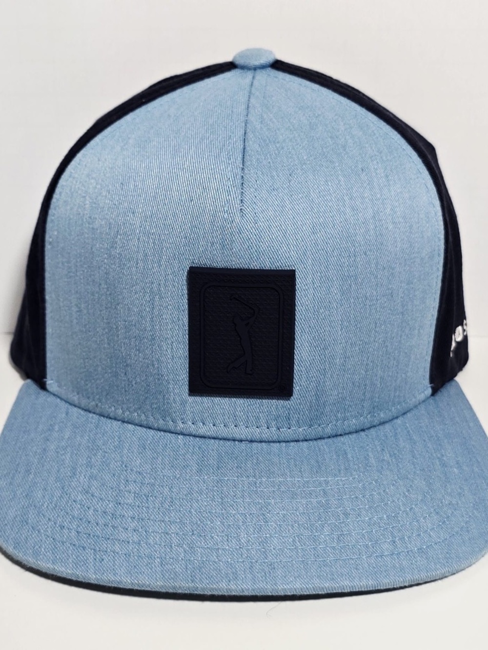 Pro Series Snapback Hat